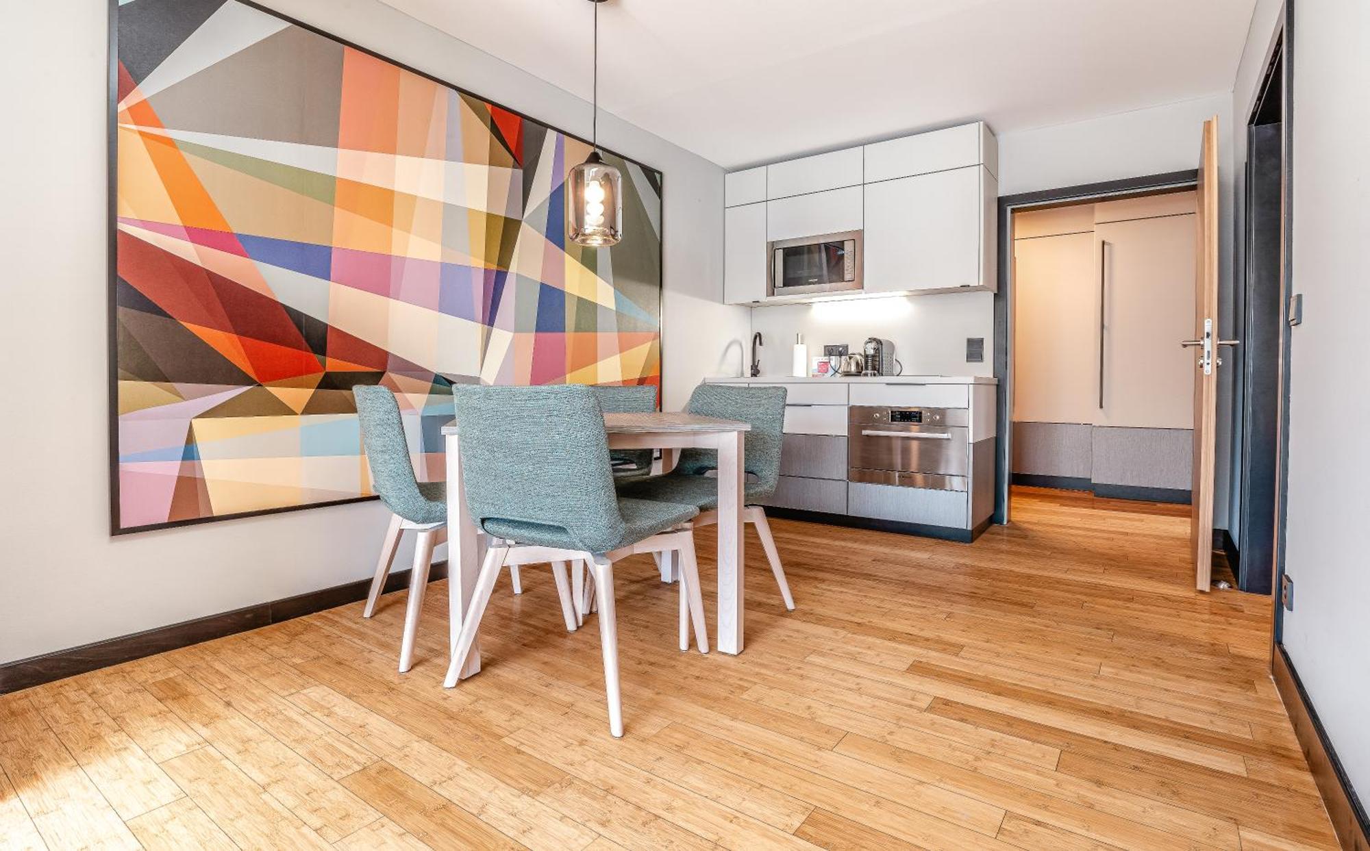 Das Ahlbeck Hotel & Spa Heringsdorf  Habitación foto