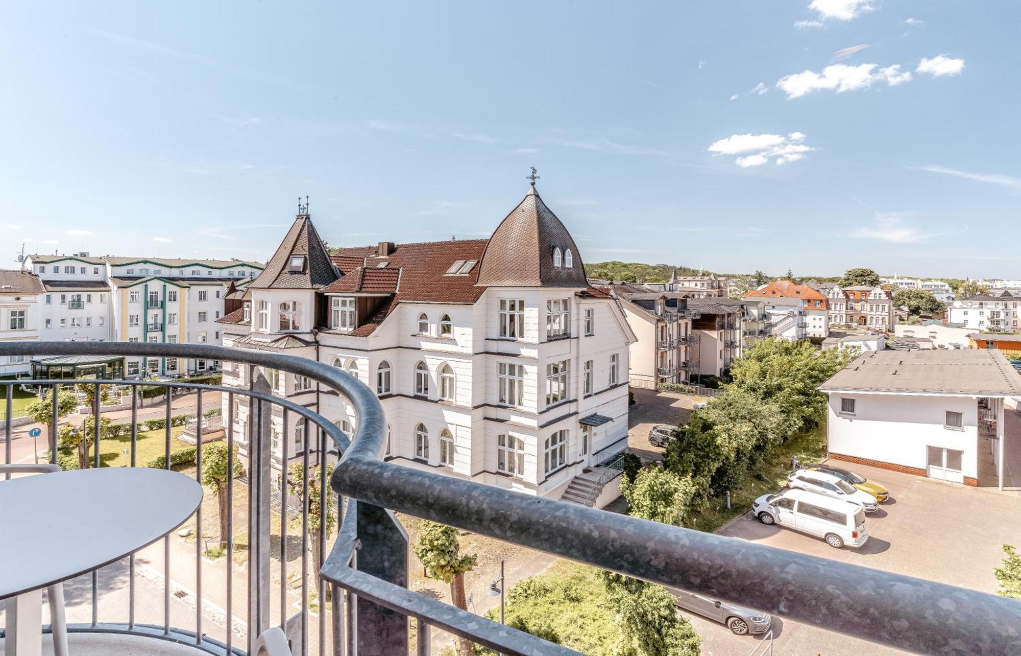 Das Ahlbeck Hotel & Spa Heringsdorf  Habitación foto