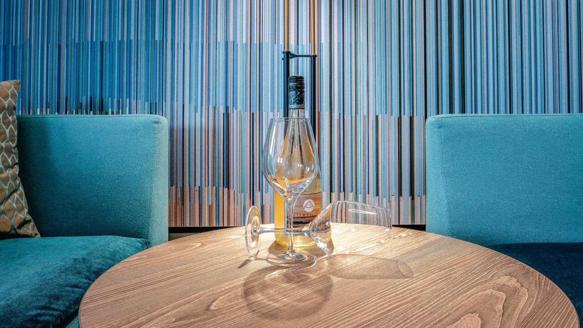 Das Ahlbeck Hotel & Spa Heringsdorf  Habitación foto