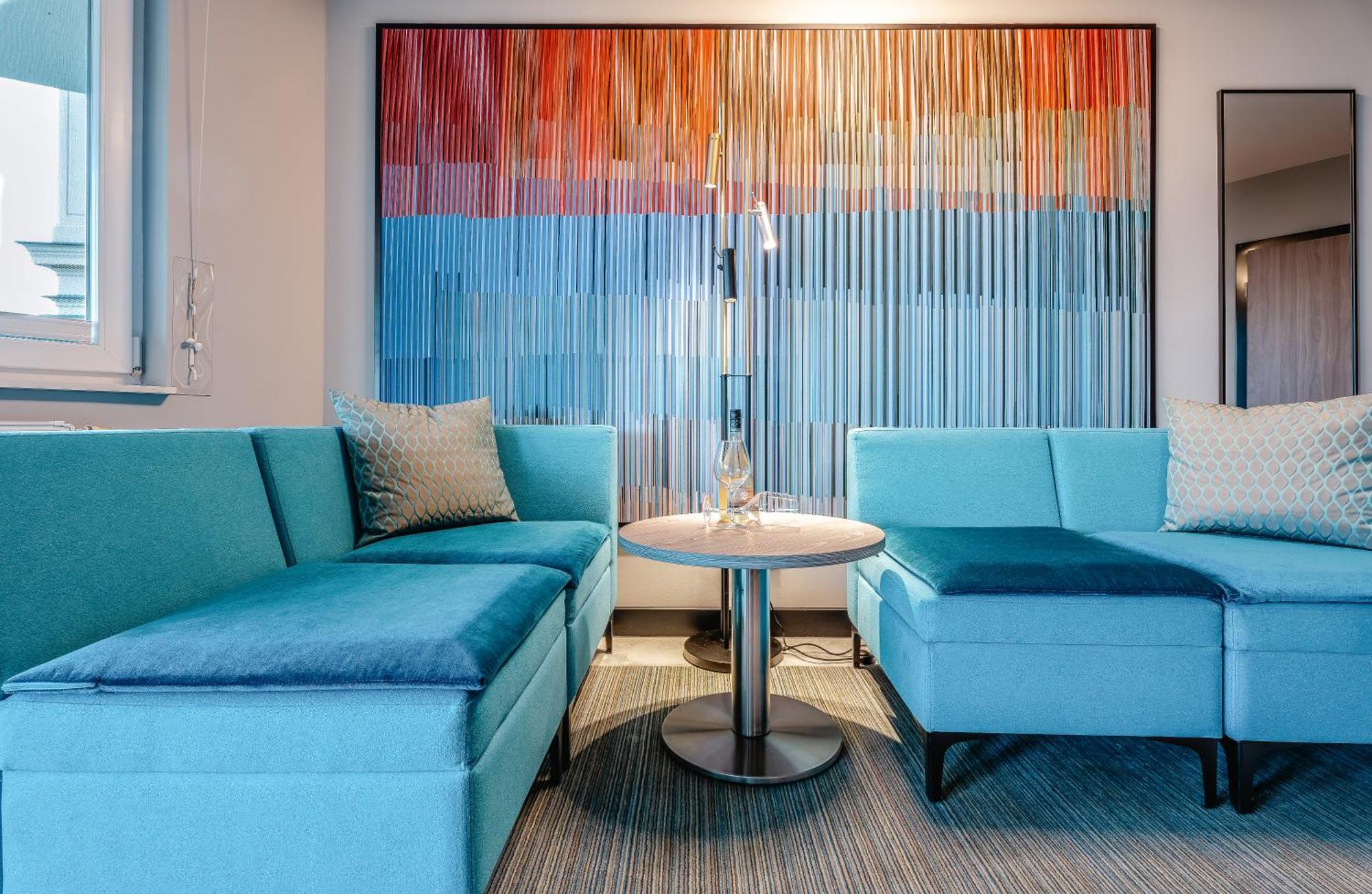 Das Ahlbeck Hotel & Spa Heringsdorf  Habitación foto